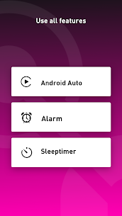 radio.net PRIME MOD APK (Paid/Full) 5