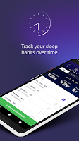 screenshot of Sleep Time : Sleep Cycle Smart