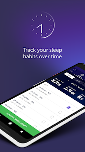 Sleep Time : Sleep Cycle Smart Alarm Clock Tracker For PC installation