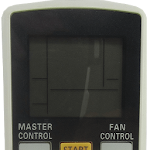 Cover Image of Download AC Remote Control For Fujitsu  APK