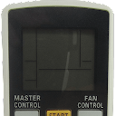 Remote Control For Fujitsu Air Conditioner