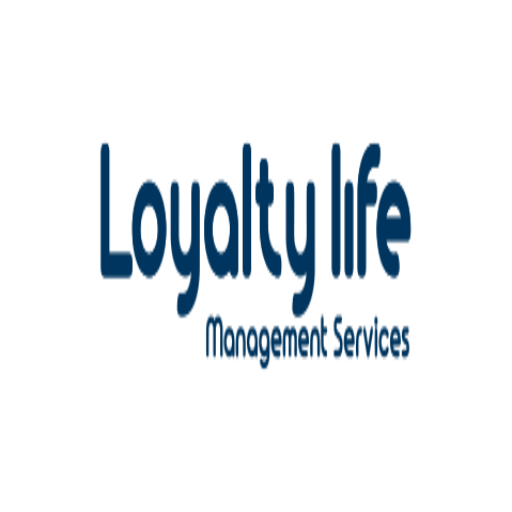 Evac24 Loyalty Life logo