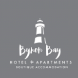 Byron Bay Hotel & Apartments icon