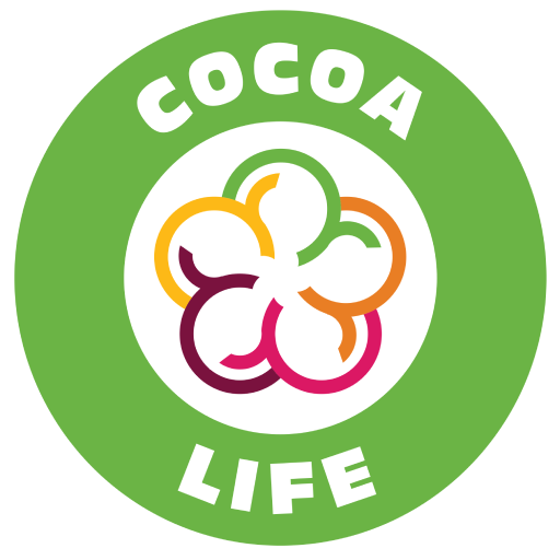 Cocoa Life Digital Training logo