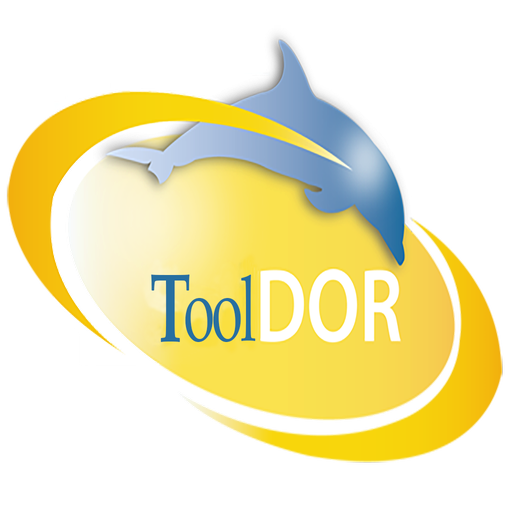 ToolDor  Icon