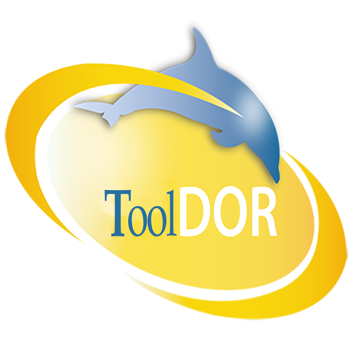 ToolDor logo
