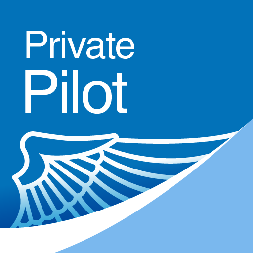 Prepware Private Pilot 1.35.3 Icon