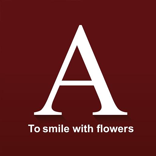 Annasakka公式アプリ logo