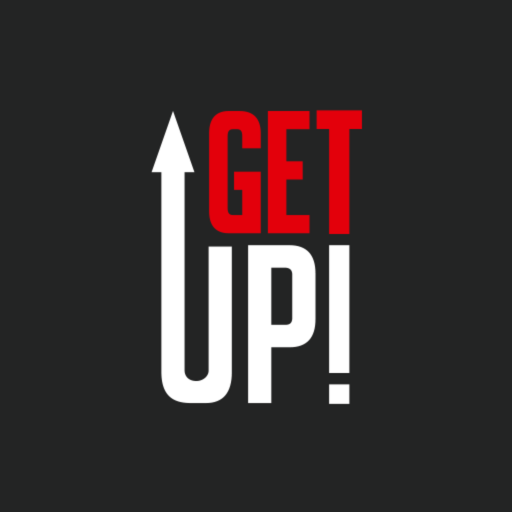 GetUp! logo