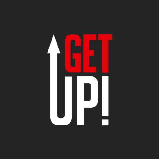 GetUp! 10.6.3 Icon