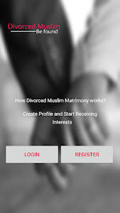 Divorced Muslim Matrimony Unknown
