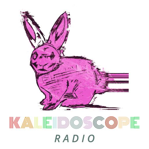 Kaleidoscope Radio logo