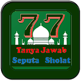 77 Tanya Jawab Seputar Shalat Ust Abdul Somad LC. icon
