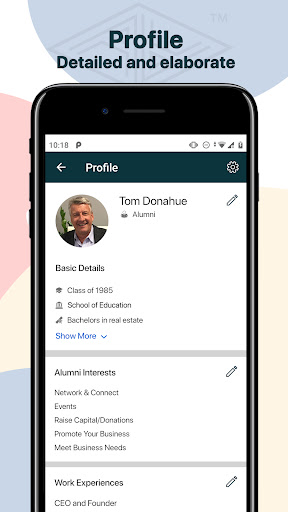 Alumni - Cornell Univ.
