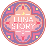 Cover Image of Herunterladen Luna Story Prologue (nonogram)  APK