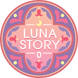 Luna Story Prologue (nonogram) icon