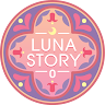 Luna Story Prologue (nonogram)