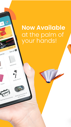 Alifstores Screen 2