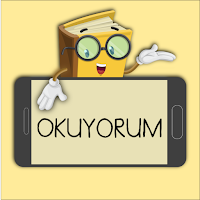 Okuyorum İlk Okuma Yazma