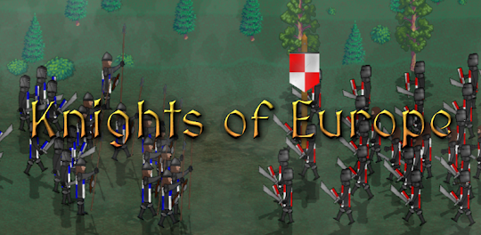 Knights of Europe 2
