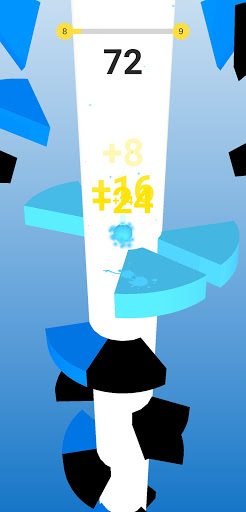 Ultimate Helix Jump 2021 New