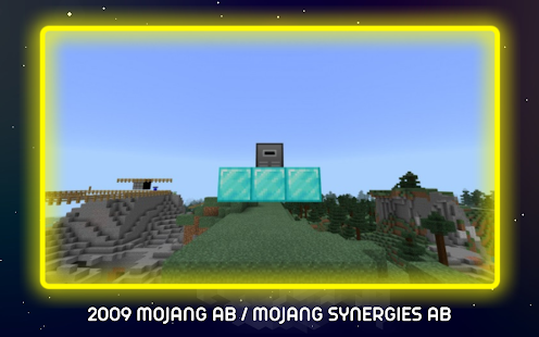 Advanced Machines Minecraft PE 1.0 APK screenshots 8