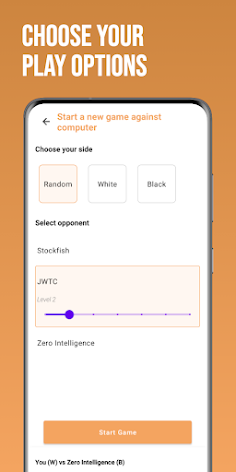 Chess Boy - Screenshot 3
