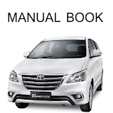 Manual Service Toyota Innova icon