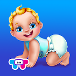 Cover Image of Download Babysitter Madness  APK
