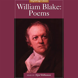 Icon image William Blake: Poems