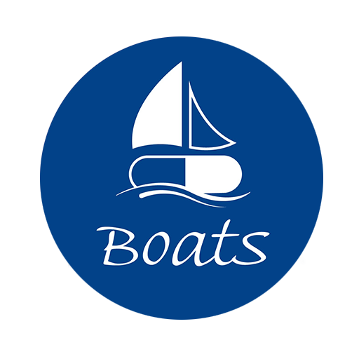 Boats HR 1.1 Icon