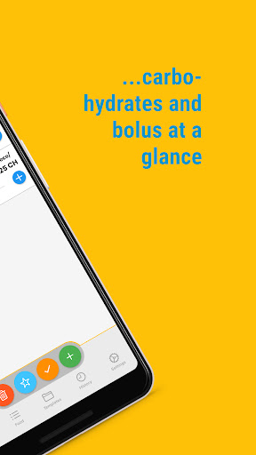 Bolus Calc Screen 3