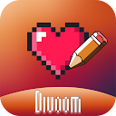 Divoom: Pixel art community