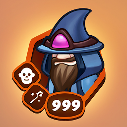 Icon image Idle Magic Tower: Heroes