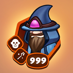 Idle Magic Tower: Heroes Mod Apk