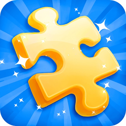 Fictief Partina City Respectievelijk Jigsaw Puzzelen HD Spelletjes - Apps op Google Play