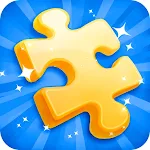 Cover Image of Download Jigsaw Puzzle Magic Puzzles 1.0.24 APK