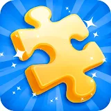 Jigsaw Puzzle - Magic Puzzles icon