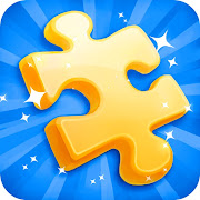 Jigsaw Puzzle Games HD Puzzles