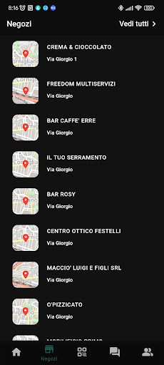 Hugstore Screen 3