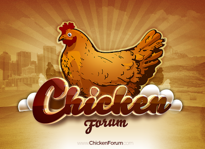 Chicken Forum