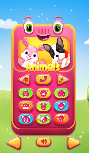 My Little Phone Screen 2