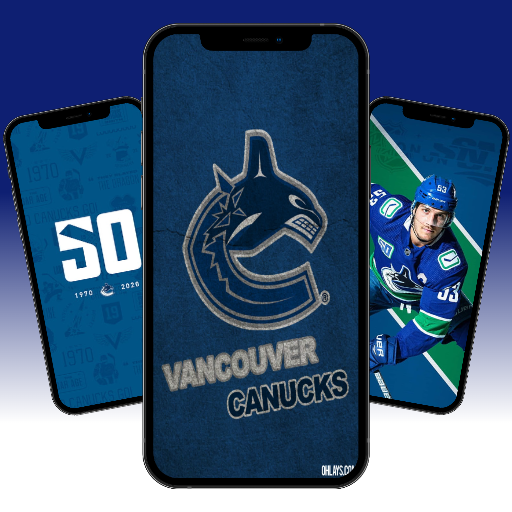 Vancouver Canucks Pics logo