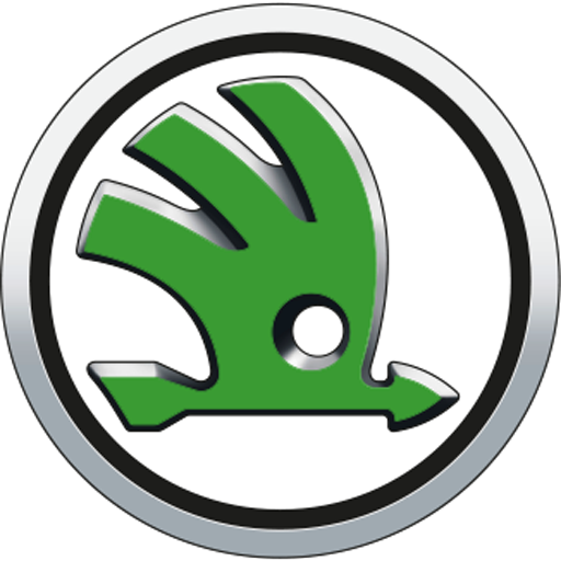 ŠKODA Service  Icon