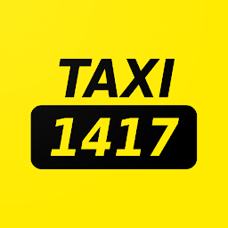 Icon image Taxi 1417 (sh. Qorovulbozor)