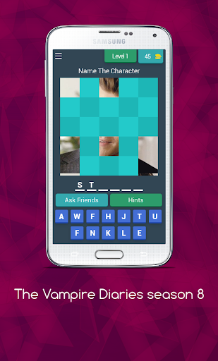 The Vampire Diaries Season 8