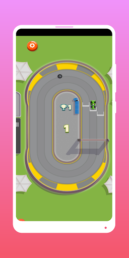 Adventure 3 games - By freewa Screen 3