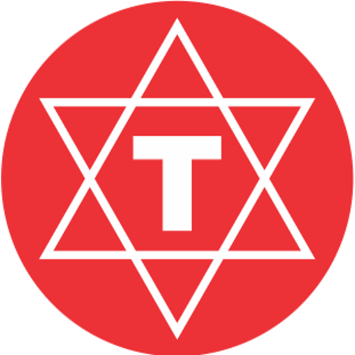 Titan Logística Nova logo