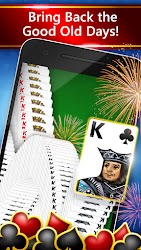 Microsoft Solitaire Collection APK 7