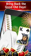 Microsoft Solitaire Collection screenshot 1